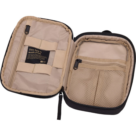 Case Logic Invigo Eco Inviac102 Tasche (schwarz)