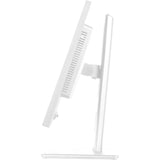 Iiyama prolite xb2497hsu-w1 23.8 monitor (wit (mat), 120 hz, hdmi, displayport, usb, audio)