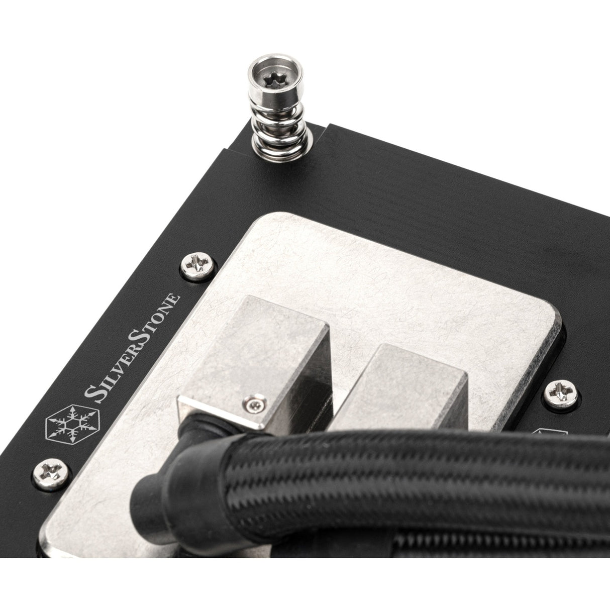SilverStone SST-XE04-4677