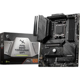 MSI MSI Mag B650 Tomahawk WiFi