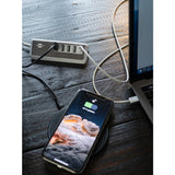 Brennenstuhl estilo Mehrfach USB -Ladegerät