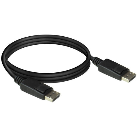 Act Connectivity 3 Meter Display-Port-Kabel Stecker - Stecker (schwarz)