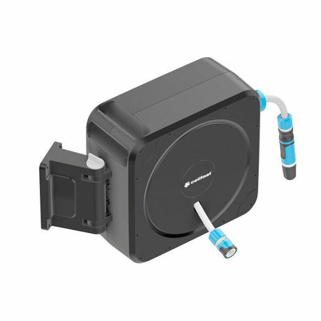 Cellfast automatische oprolmechanismeslang 1 2 20m + energiesproeier