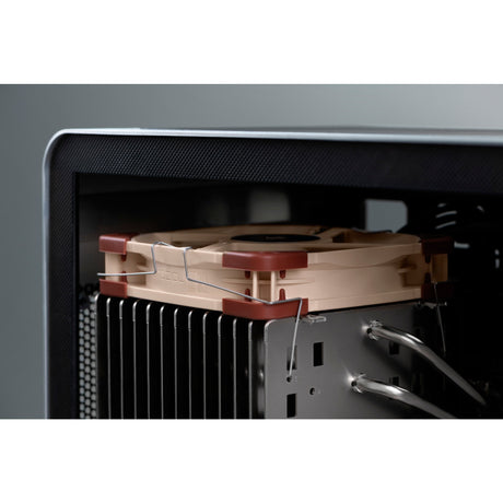 Noctua nf-a12x25 ls-pwm Gehäuselüfter (120 x 120 x 25 mm)