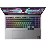 Lenovo loq 15ahp11 (83tn0005mh) 15.3 gaming laptop (grijs | r7 250 | rtx 5060 | 16 gb | 512 gb ssd)