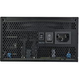 Silverstone hela 1000rz modulaire 1000 watt voeding (zwart, 1x 12v-2x6, 5x pcie)