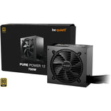 Ruhig sein! reine 12 750w