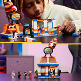 Lego Fortnite 77076 Dürrr-Burger-Restaurant