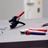 Knipex Abisolierzange Nexstrip Abisolierzange Nexstrip