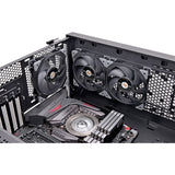 Thermaltake Swafan GT12 PC-Lüfter TT Premium Edition