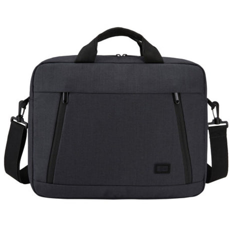 Case Logic Huxton Attaché 14 Laptoptasche (schwarz)