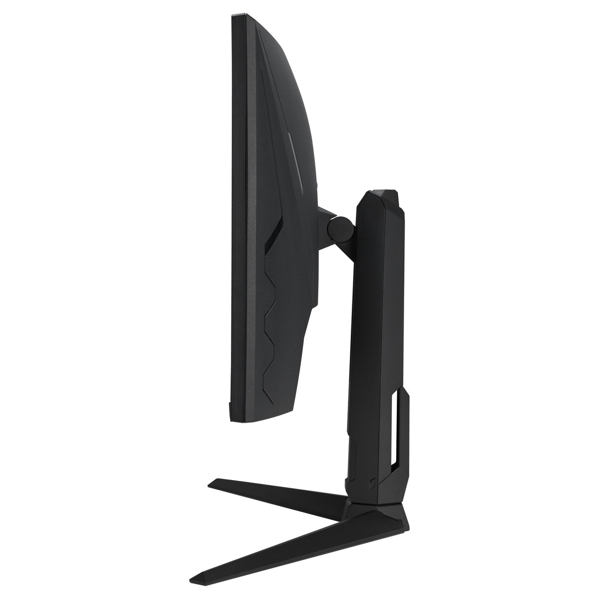 Asus tuf gaming vg34vql3a 34 curved ultrawide monitor (zwart, 2x hdmi, 2x displayport, 3x usb-a, 180 hz (oc))