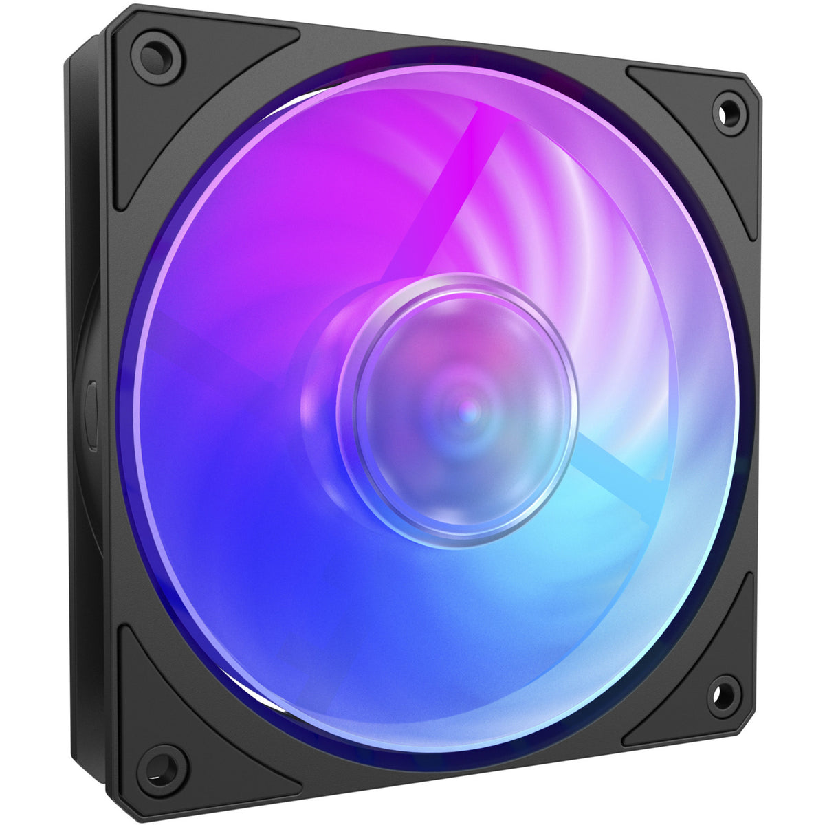 Cooler Master Hyper 212 3DHP ArGB CPU-Kühler (schwarz)