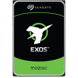 Seagate exos m 32 tb harde schijf (st32000nm004k, sata 600)