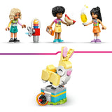 Lego Friends 42686 Indoor-Spielplatz