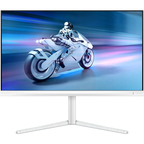 Philips Evnia 27m2n5901a 27 4k UHD Gaming-Monitor (weiß, 2x HDMI, Display-Port, 2x USB-A, USB-B, USB-C, 160 Hz 320 Hz)