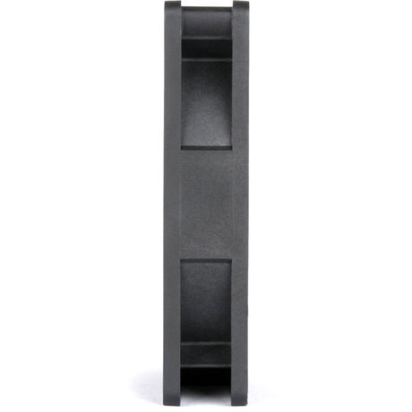 Silverstone Air Penetrator 120i Pro Gehäuselüfter (schwarz, 120 x 120 x 25 mm, PWM)
