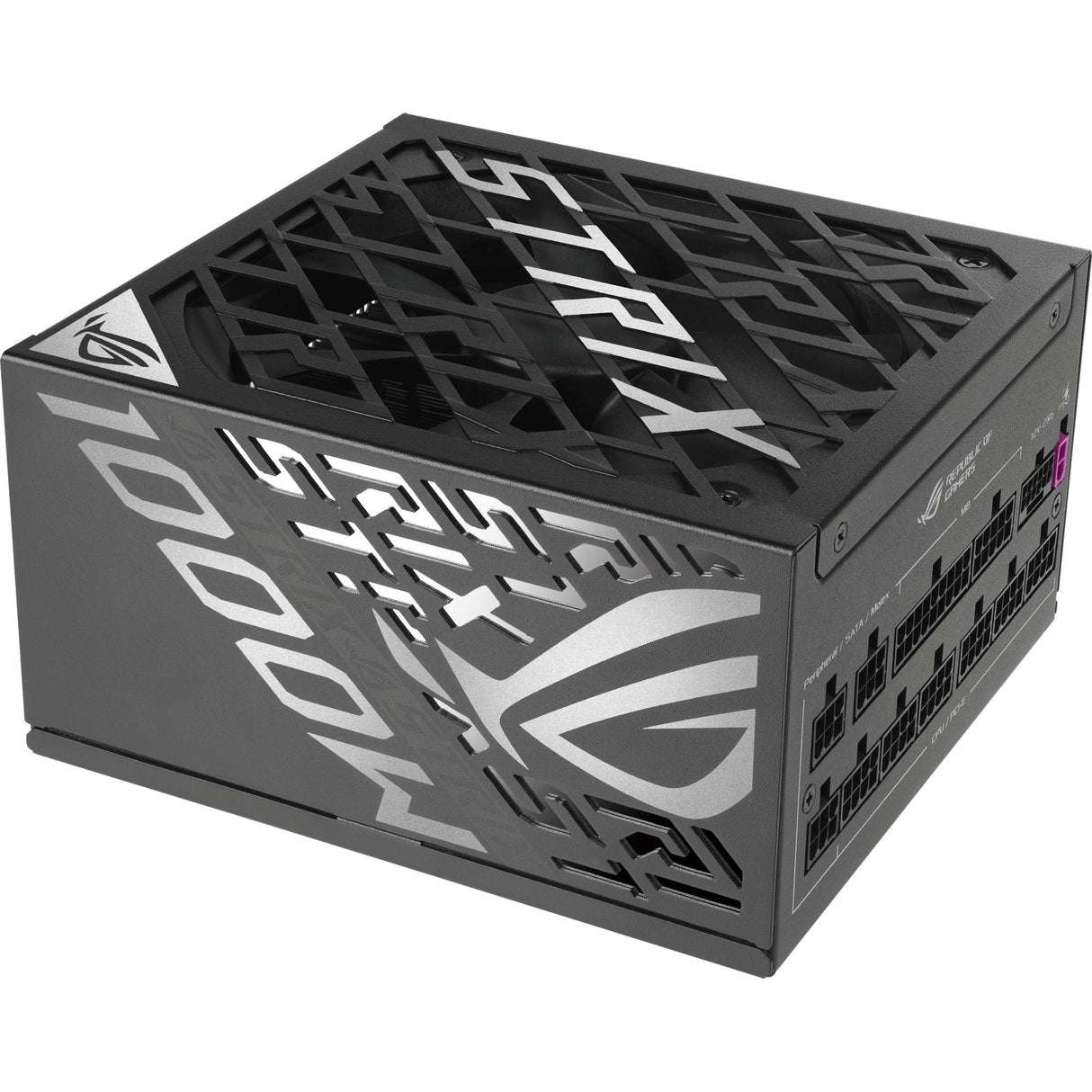 Asus Rog Strix 1000 W Platin