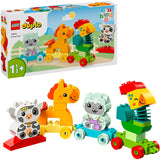 Lego Duplo Lego Duplo 10412 Mein erster Zoo