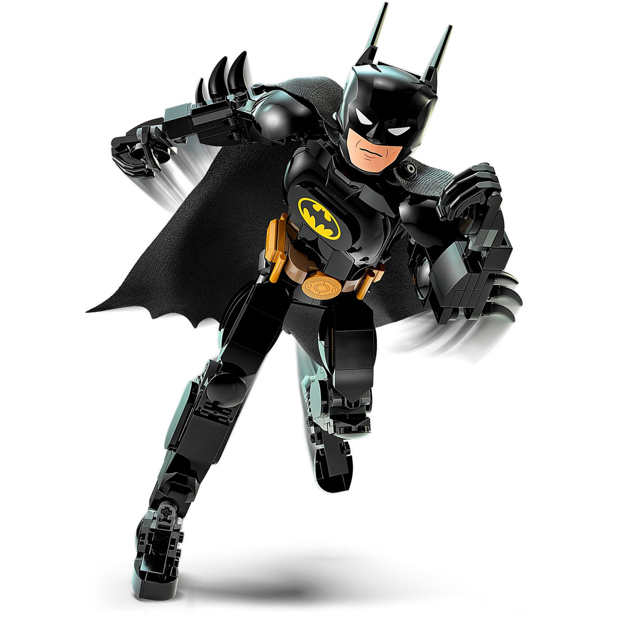 Lego DC – Batman-Baufigur, Konstruktionsspielzeug (76259)
