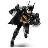 Lego DC – Batman-Baufigur, Konstruktionsspielzeug (76259)