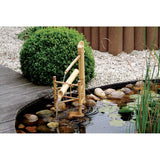 Ubbink Acquarte Bamboo Watertuimelaar