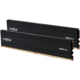 Crucial 32 GB DDR5-5600-Kit