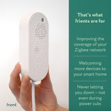 Freund ZigBee Range Extender EU