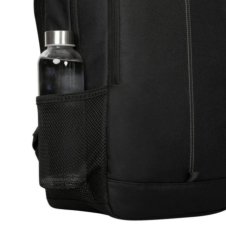 Targus 15–16 Zoll moderner klassischer Rucksack (schwarz)