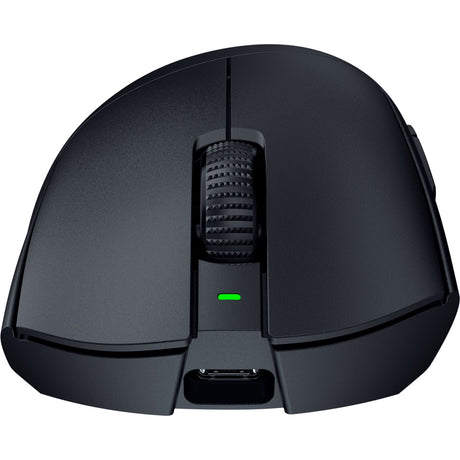 Razer Deathadder v3 Gaming-Maus (schwarz, 30.000 dpi)