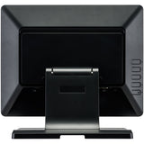 Iiyama Prolite T1521MSC-B2 15 Touchscreen-Monitor (schwarz, HDMI, VGA, USB-B)