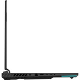 Asus rog strix g18 g814fp-s9006w 18 gaming laptop (grijs | r9 9955hx | rtx 5070 | 32 gb | 1 tb ssd)