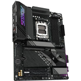 Gigabyte x870e a Elite WiFi7, ATX, AMD AM5, x870, 4x DDR5, USB4, 2,5 GBE, Wi-Fi 7, PCIe 5.0