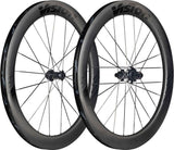 Vision Metron 60 RS Disc TLR Carbon-Laufradsatz