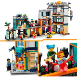 Lego Creator 31141 Hoofdstraat
