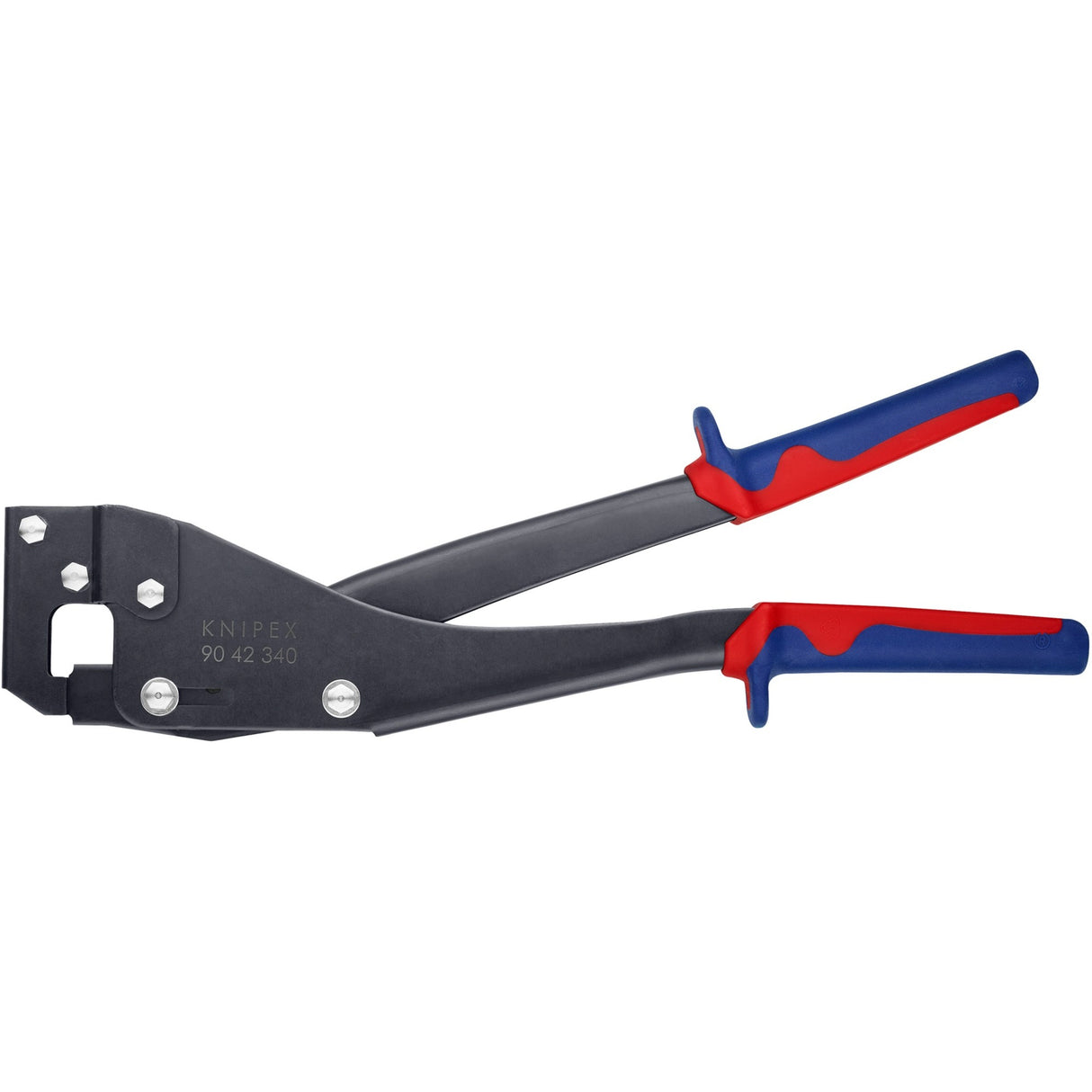 Knipex 90 42 340 Profilpleuel Komfort 340mm