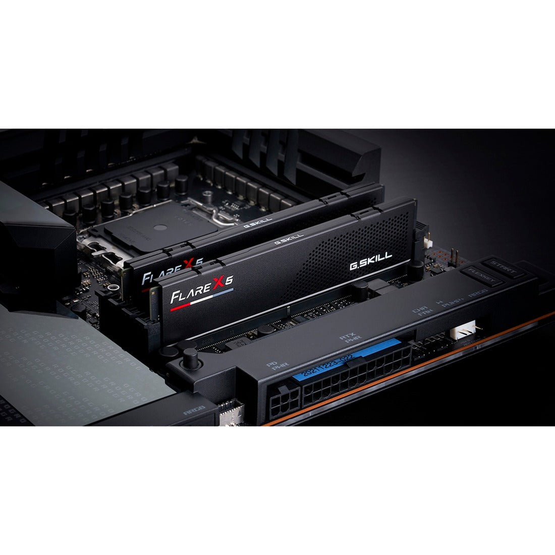 G.Skill G.Skill 64 GB DDR5-6000 Kit