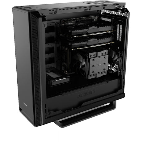 Ruhig sein! Ruhig sein! Stille Basis 802
