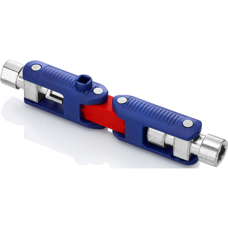 Knipex 00 11 06 v03 Schaltschrankschlüssel 1 Stück(e)
