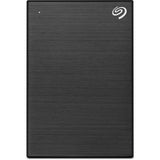 Seagate One Touch mit Passwort 1 TB