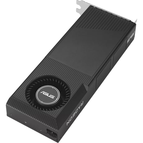 Asus radeon™ ai pro r9700 turbo grafikkarte (schwarz, displayport, hdmi)