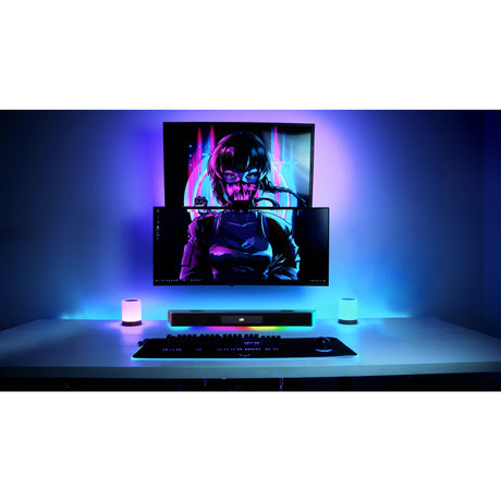 Creative Sound Blaster Katana V2X Soundbar (Schwarz)