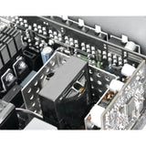 Thermaltake toughpower pt modulaire 850 watt voeding (1x 12v-2x6, 4x pcie)