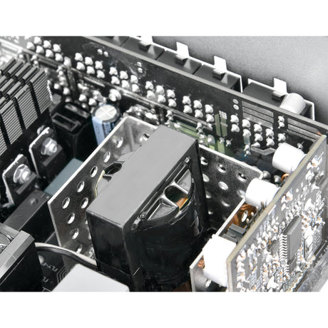 Thermaltake toughpower pt modulaire 850 watt voeding (1x 12v-2x6, 4x pcie)