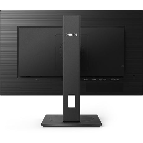 Philips 242b1g 23,8 Monitor (schwarz, HDMI, Display-Port, DVI-D, VGA, USB-A, USB-B)