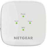 Netgear EX3110 – AC750 WLAN Range Extender Access Point (weiß)