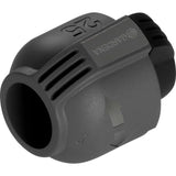 Gardena Sprinkleranlage – L-Stück 25 mm x 1 2 Außengewinde