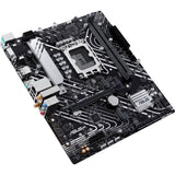 ASUS PRIME H610M-A WLAN