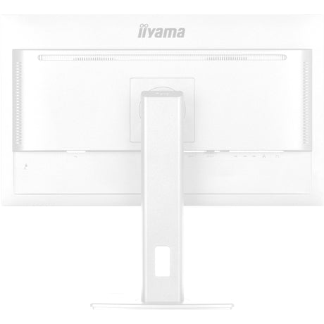 Iiyama Prolite xub2797hsn-w2 27 Monitor (weiß, HDMI, Display Port, 2x USB-A, 3x USB-C, RJ-45)