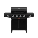 Barbecook Siesta 412 Graphit